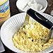 MURENKING Dough Blender Stainless Steel Blade Pastry Cutter Scraper Chopper Pie Cookies Butter Kitchen Baking Tool