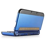 TNP Protective Case Compatible with Nintendo New