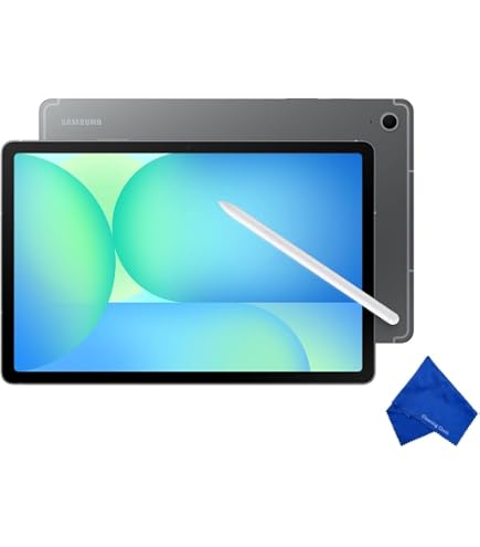 Samsung Galaxy Tab S9+ Plus 512GB+12GB RAM, Snapdragon 8 Gen 2
