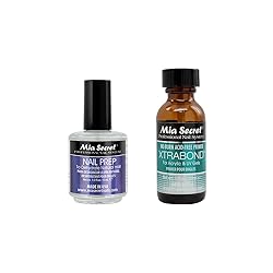 Mia Secret Professional Natural Nail Prep Dehydrate