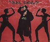 Seal Album: «Crazy» (Front side)