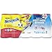 Nesquik Ready to Drink Milk, Strawberry, 10 Count