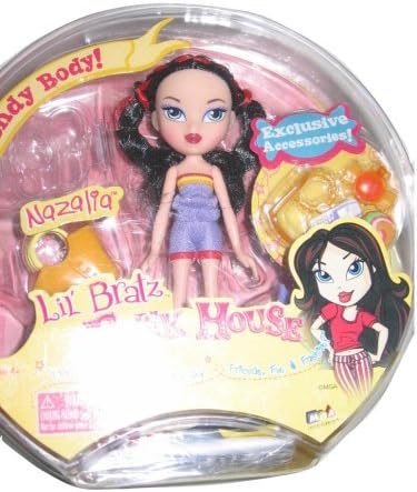 nazalia bratz