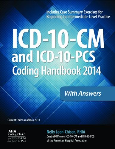 Understanding ICD-10-CM and ICD-10-PCS: A Worktext, 2024 Edition