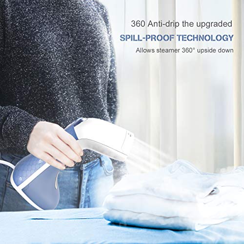 5 GLAMFIELDS+Portable+Handheld+Anti+Drip+900W+Blue