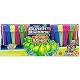 Bunch O Balloons Zuru 420 Self-Sealing Water Balloons - New Vibrant Colors (420)