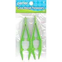 Perler Beads Bead Tweezer Tools, 2 pc