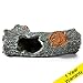 DaToo Aquarium Wood Ornament Fish Tank Trunk Decoration Tree Wood Driftwood Decor With Cave, 1 Yr Warranty
