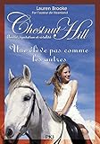Chestnut Hill, Tome : Une ÃƒÂ©lÃƒÂ¨ve pas comme les autres by 