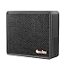 COULAX Bluetooth Speakers Mini Portable Wireless Speaker Driver Powerful with Enhanced Bass, Built-in Mic and 10 Hour Playtime (Luxurious Fabric and Classic)