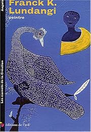 Franck K. Lundangi, peintre