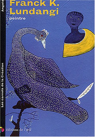 Franck K. Lundangi, peintre