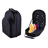 Sanseenia Hat Case for Travel, Hat Storage for