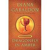 Dragonfly in Amber (25th Anniversary Edition): A Novel (Outlander)