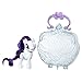 My Little Pony On-the-Go Purse Ponies Rarity