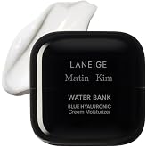 LANEIGE Water Bank Blue Hyaluronic Acid Cream Daily Face Moisturizer