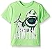 The Children's Place Big Boys' Shark Graphic T-Shirt