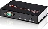 ATEN CE700A USB VGA KVM Extender 150m Cat 5e High Resolution 1920x1200 view 7
