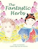 The Fantastic Herbs by 