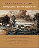 Front cover for the book The Frick Collection: An Illustrated Catalogue. Volume IX: Drawings, Prints, and Later Acquisitions by Joseph Focarino