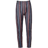 VintageCos Jeffrey Lebowski Cosplay Costume Pants The Dude Stripe Pajama Pants for Men