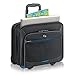 Solo New York Active Rolling Overnight Case, Black