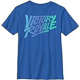 Fortnite Boys Victory Royale Logo