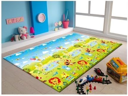 myline baby playmat toxic