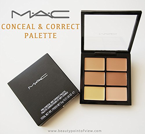 concealer palette price