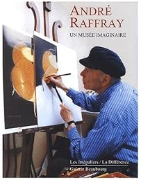 André Raffray
