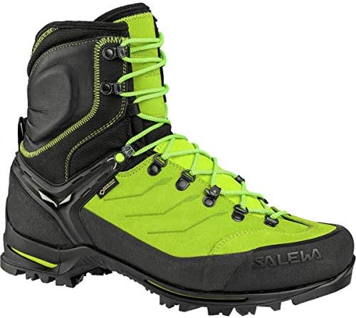 Salewa Vultur Evo GTX Black/Cactus 8.5 M