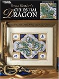 Teresa Wentzler's Celestial Dragon (Leisure Arts #3242) by