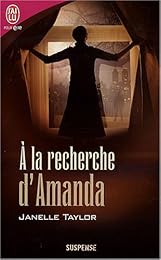 À la recherche d'Amanda
