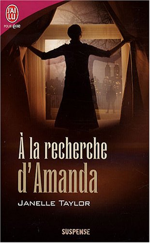 À la recherche d'Amanda