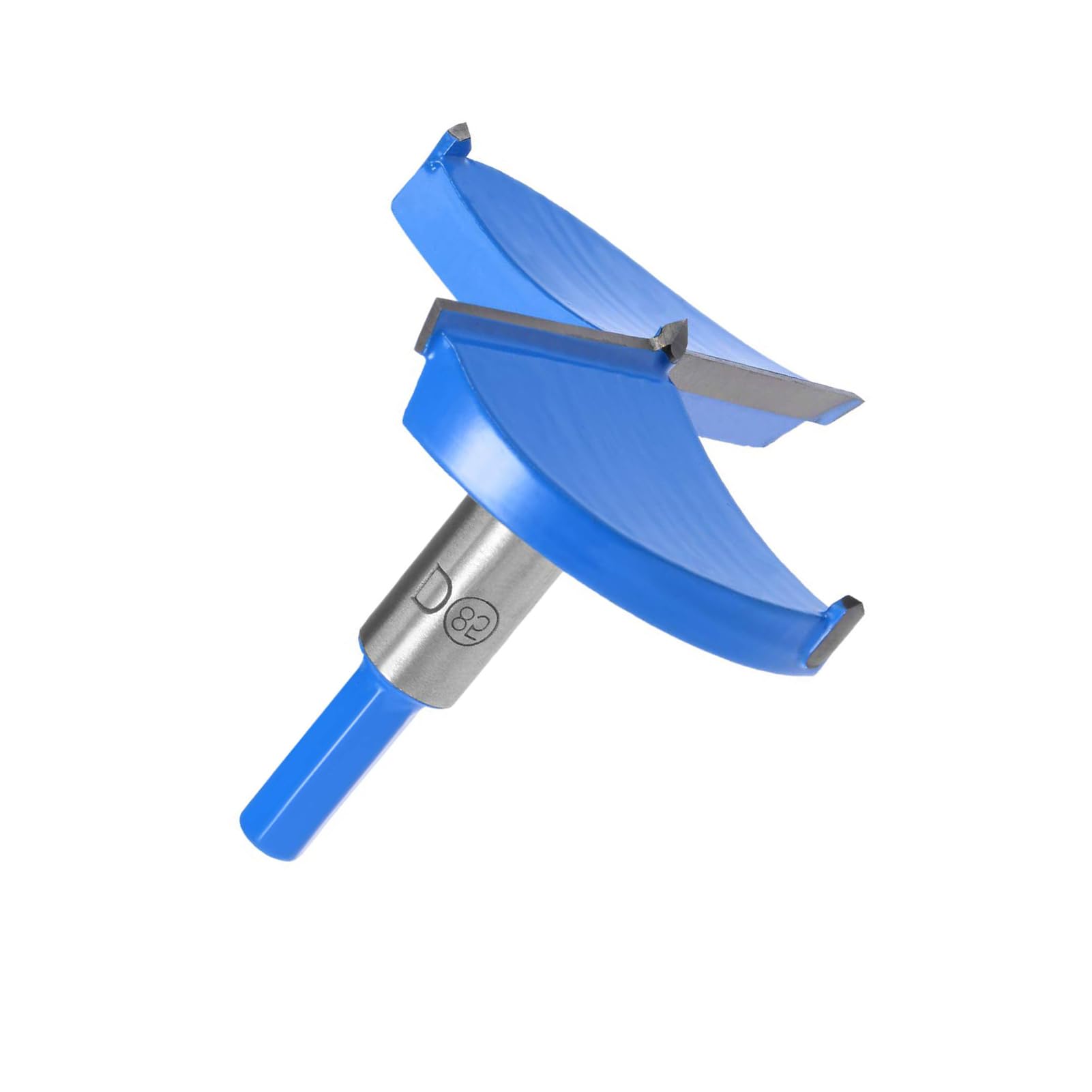 Boxonly Woodworking Hole Opener Positioning Drill Bit 85mm Forstner Drill Bits Tungsten Carbide Wood Hole Saw Hinge Drilling Bit Cutter