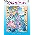 Goddesses Coloring Book (Dover Coloring Books)