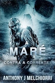 Livro A Maré: Contra a Corrente
