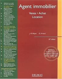 Agent immobilier
