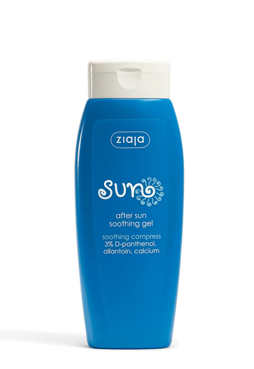 Ziaja Sun After Sun Soothing Gel 200Ml