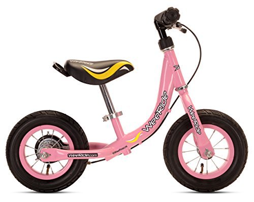 weeride balance bike