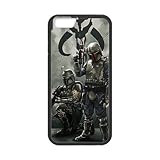 GRTT Phone case Of Star War Plastic Customized Cover Hard Case For iPhone 6 (4.7