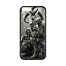 GRTT Phone case Of Star War Plastic Customized Cover Hard Case For iPhone 6 (4.7")