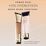 Estee Lauder Futurist Hydra Rescue Foundation SPF45 35ml Buildable Coverage view 8