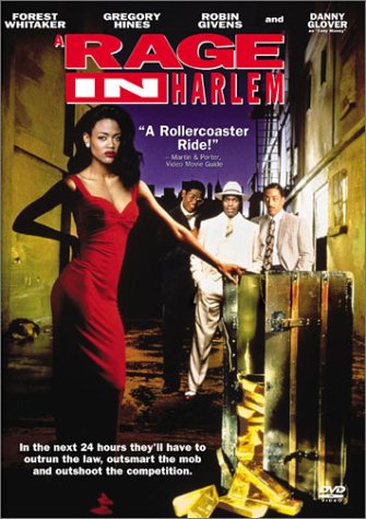 Download Rage in Harlem Download Rage in Harlem