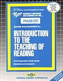 Introduction to the Teaching of Reading, Rudman, Jack, 0837384494