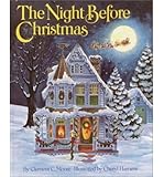 The Night Before Christmas