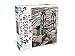 Buffalo Games - M.C. Escher - Waterfall - 1000 Piece Jigsaw Puzzle