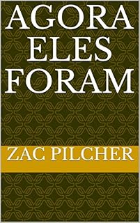 Livro agora eles foram (Spanish Edition)