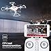 Syma Remote Control Drone with Camera