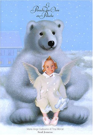 Le  paradis des ours en peluche